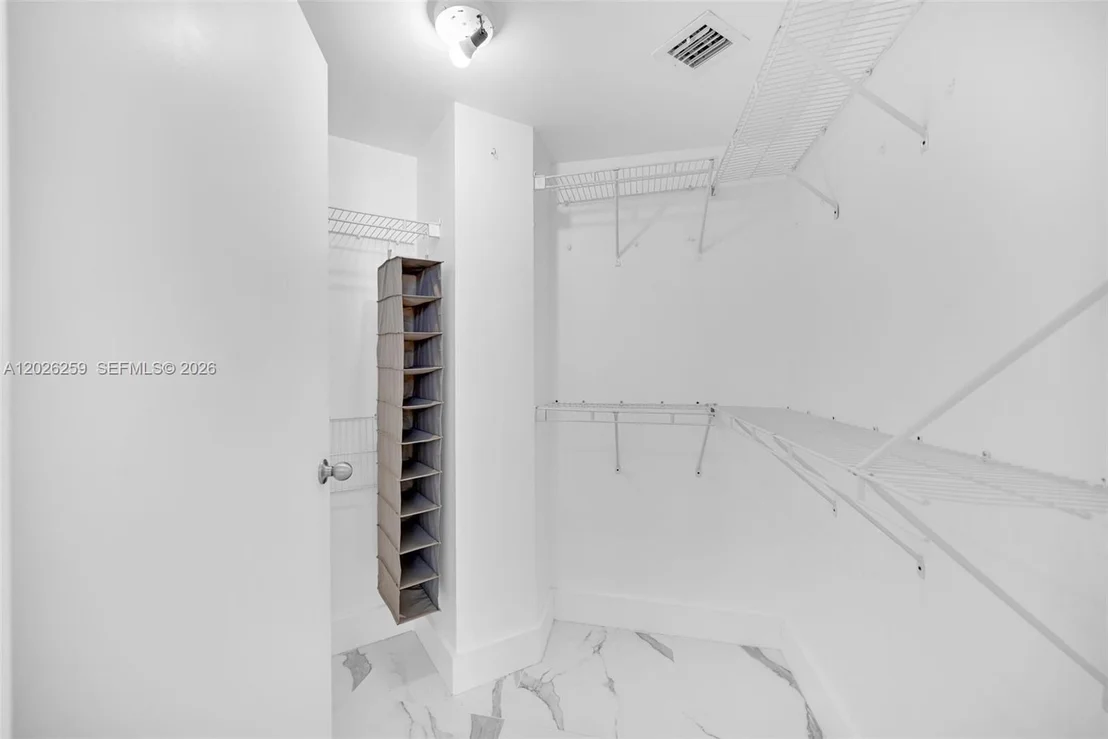Photo of Unit 821 at 9201 Collins Ave