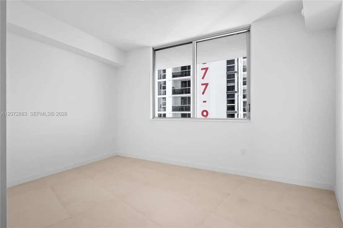 Photo of Unit 3003 at 1400 Biscayne Blvd
