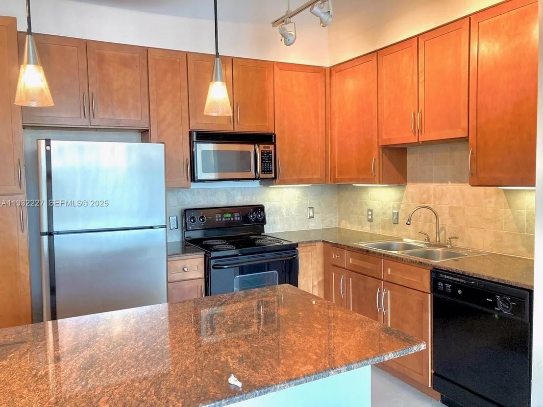 Photo of Unit 2608 at 2001 Biscayne Blvd
