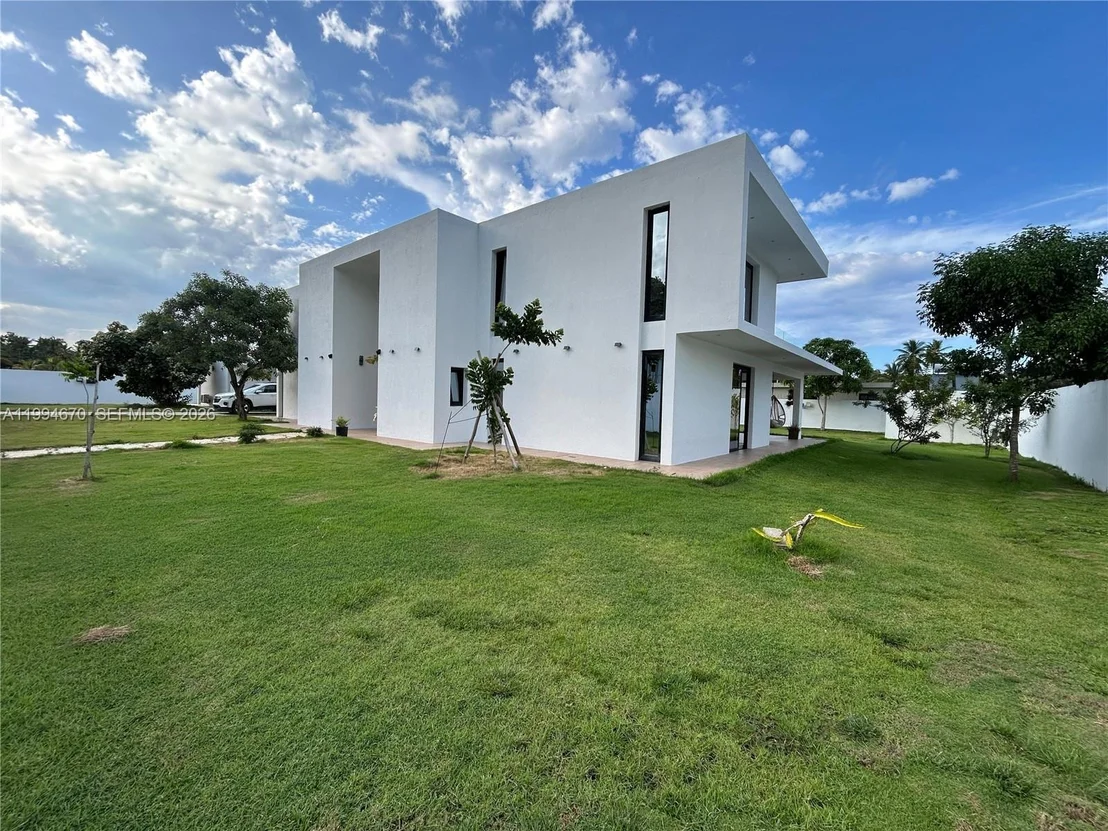 Photo of - El cosón