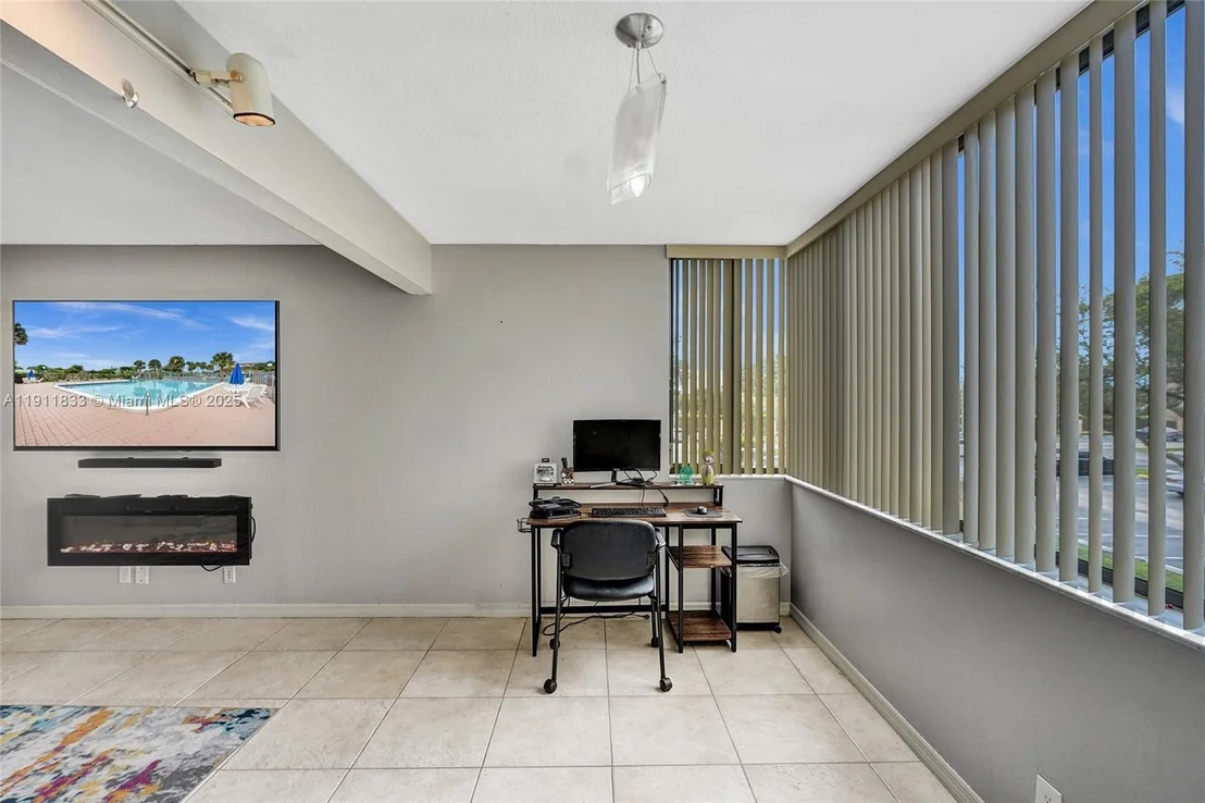 Photo of Unit 211 at 8010 Hampton Blvd