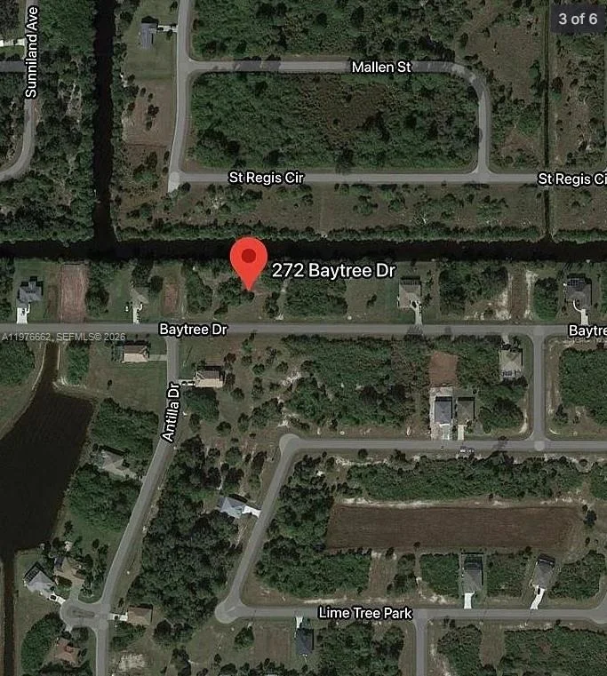 Photo of 272 Baytree Dr.