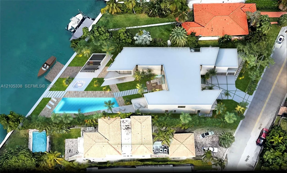 Photo of 9250 Bay Dr