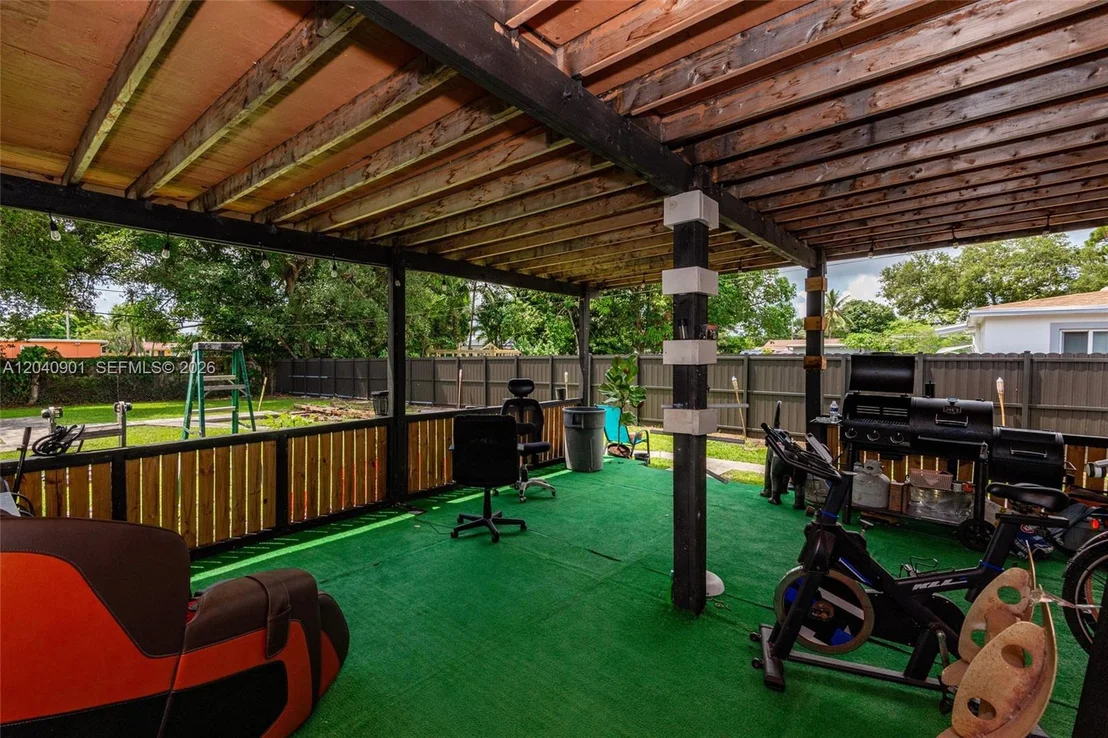 Photo of 14855 NW 16 Drive