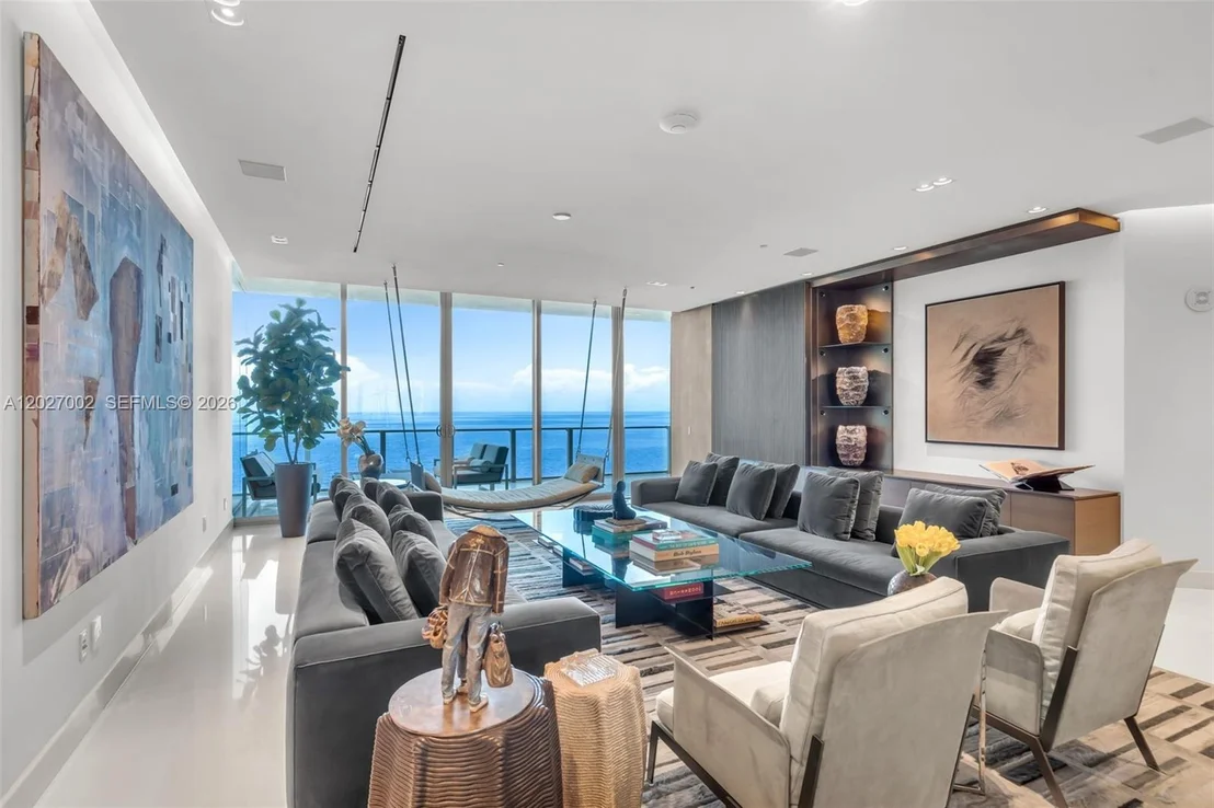 Photo of Unit LPH2N at 350 Ocean Dr
