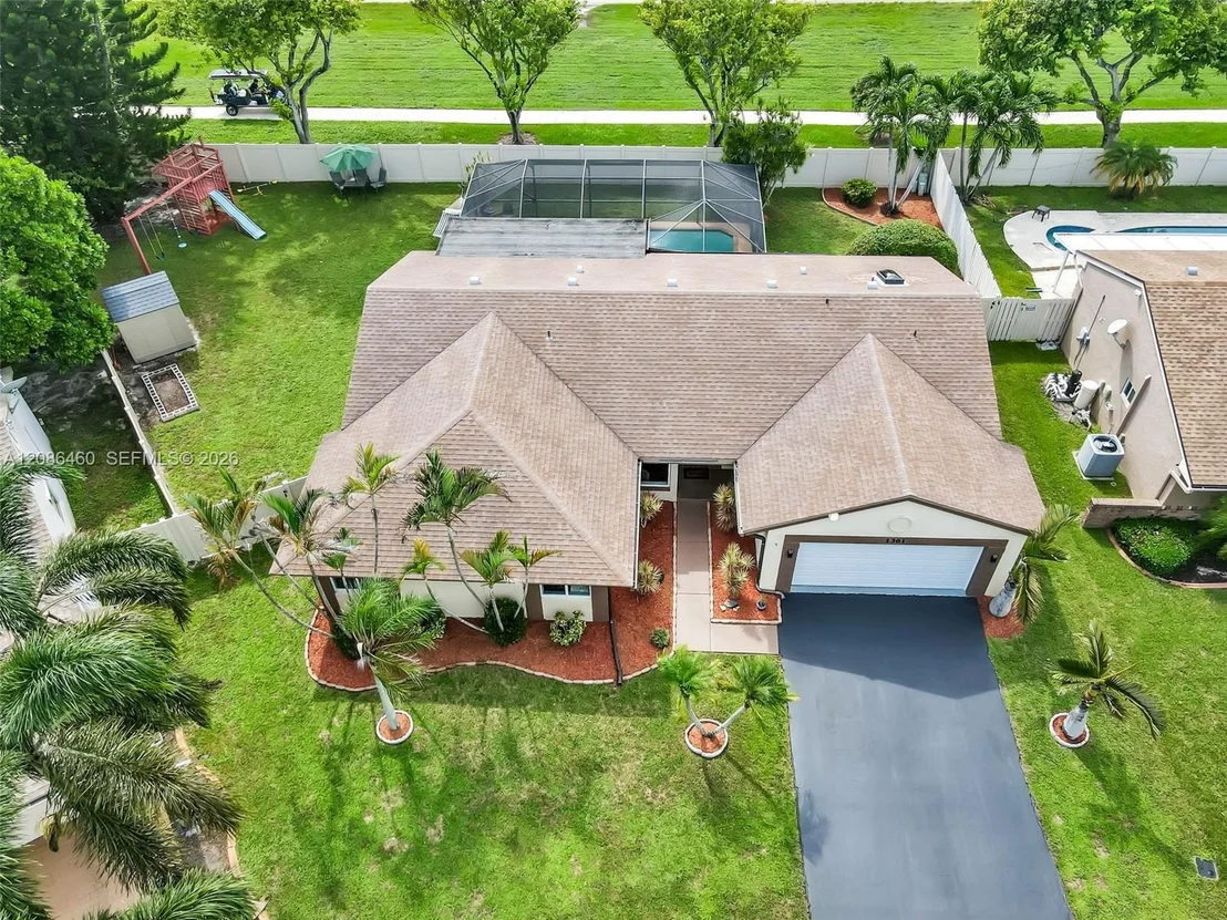 Photo of 1361 White Stone Way