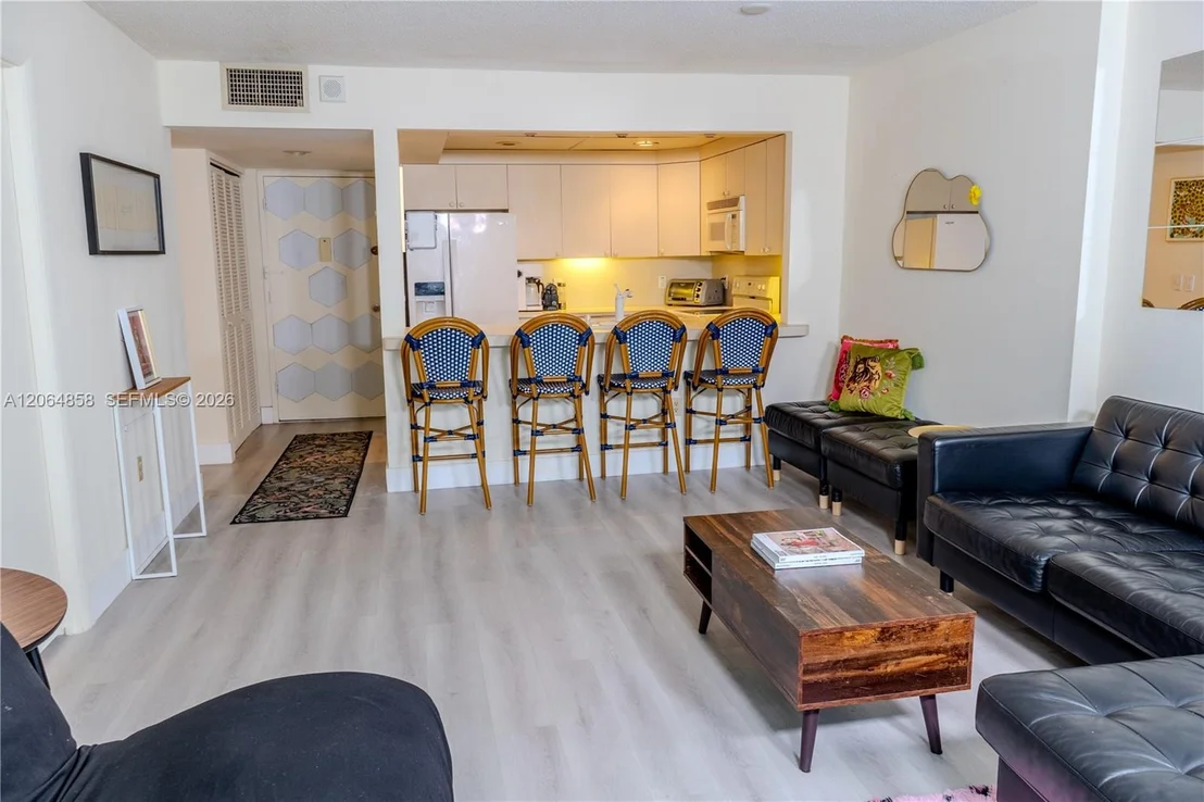 Photo of Unit 222WITHPARKING at 401 Ocean Dr