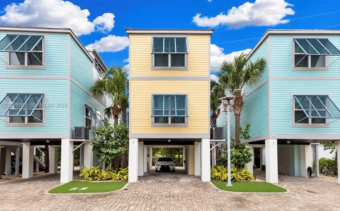 Photo of 101 11 Street Ocean Unit 3