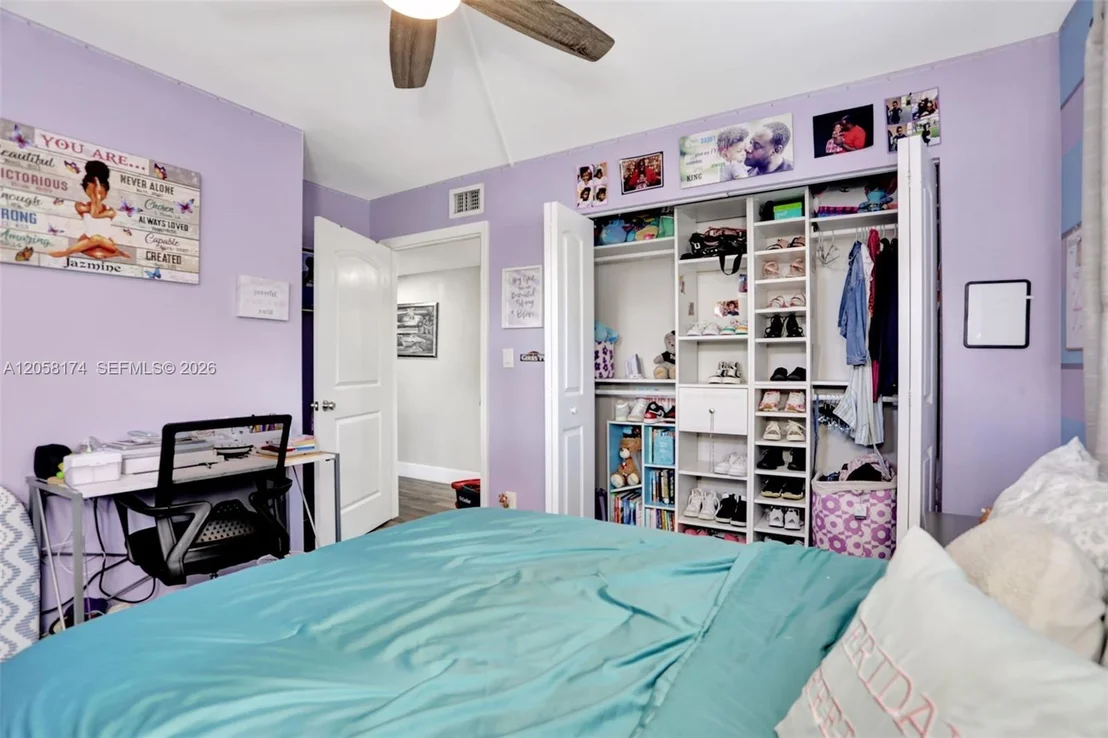 Photo of Unit 211 at 8030 Hampton Blvd