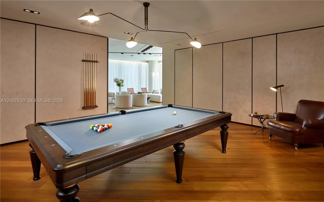 Photo of Unit 404 at 10201 Collins Ave