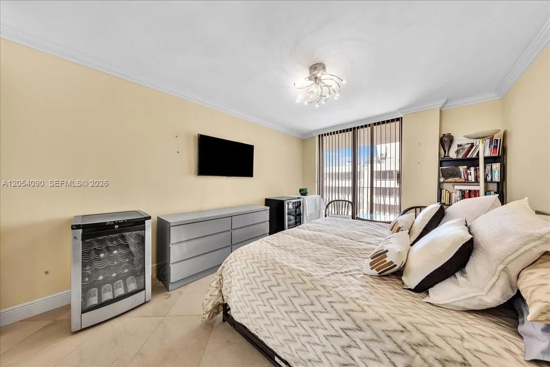 Photo of Unit PH2 at 8877 Collins Ave