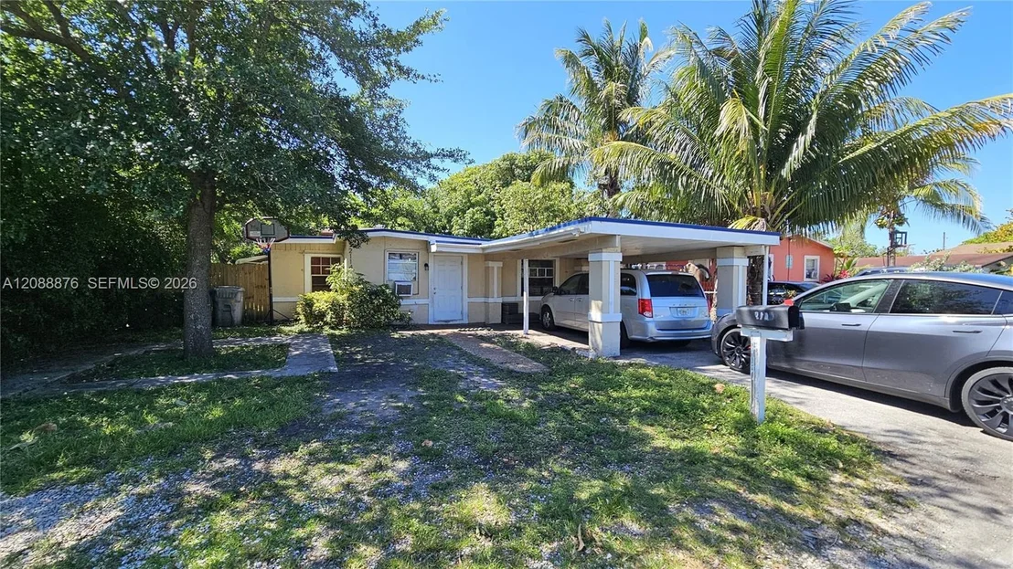 Photo of 2114 NW 5th St