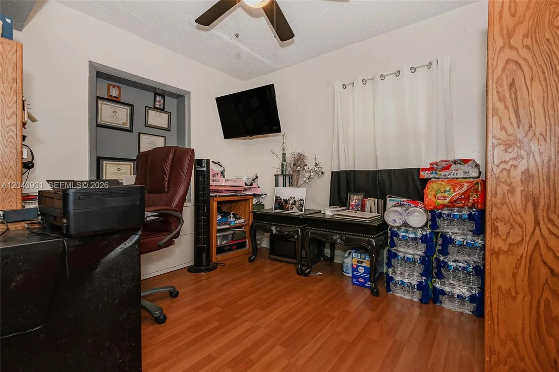 Photo of 14855 NW 16 Drive