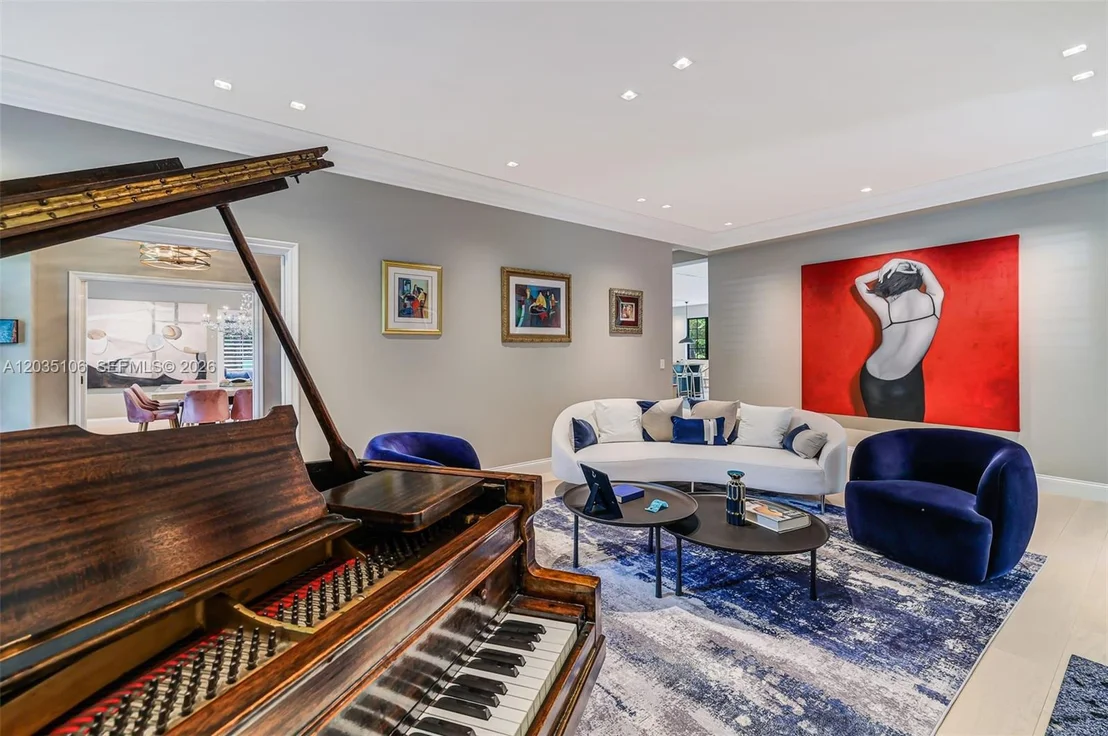Photo of 3120 Brickell Ave