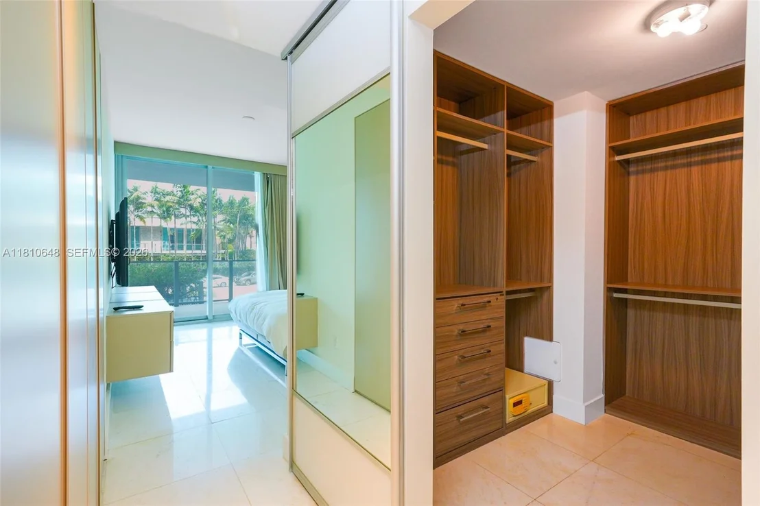 Photo of Unit 205S at 360 Ocean Dr