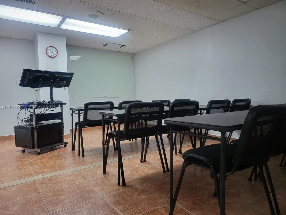 Photo of Unit CU207 at 13499 Biscayne Blvd