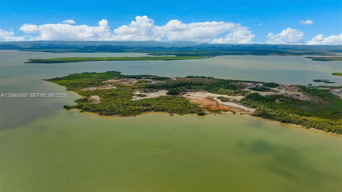 Photo of Tiger Point Belize District