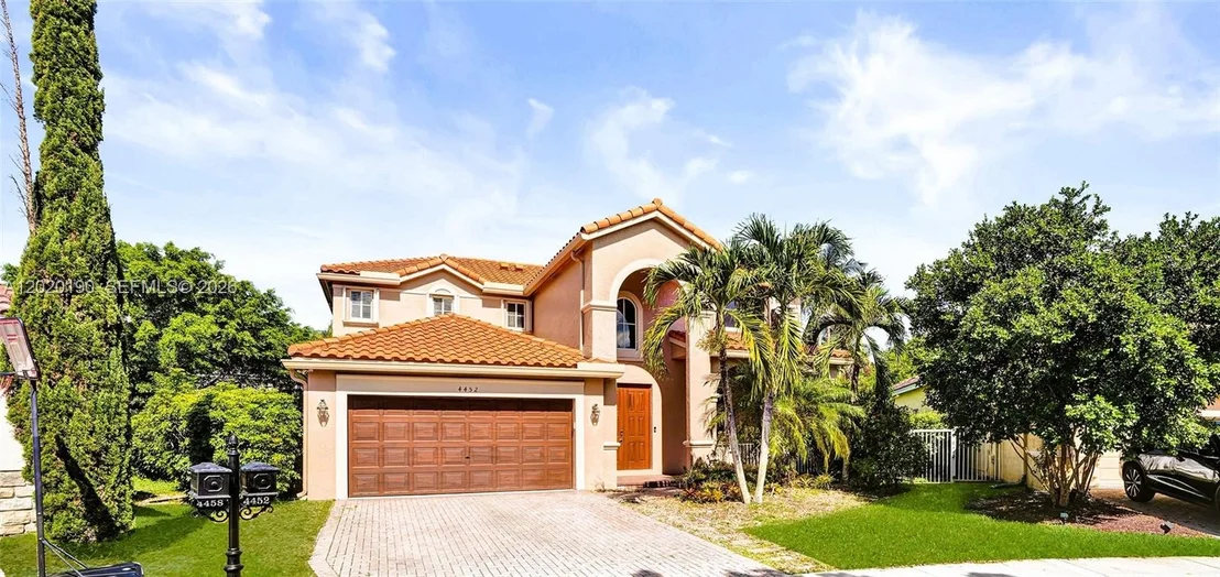 Photo of 4452 Stone Ridge Way