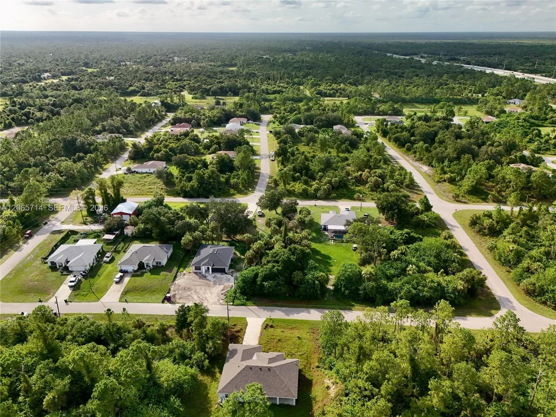 Photo of 0 DALEWOOD CIR