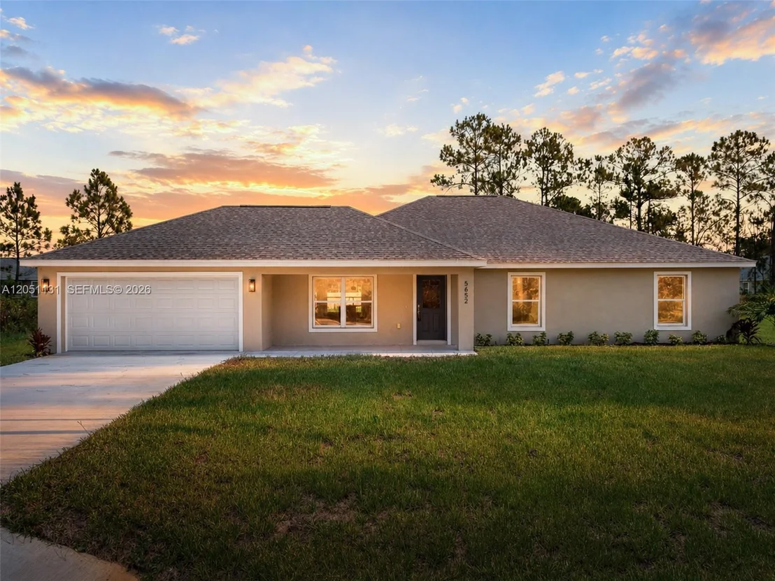 Photo of 5652 Cortez Blvd.