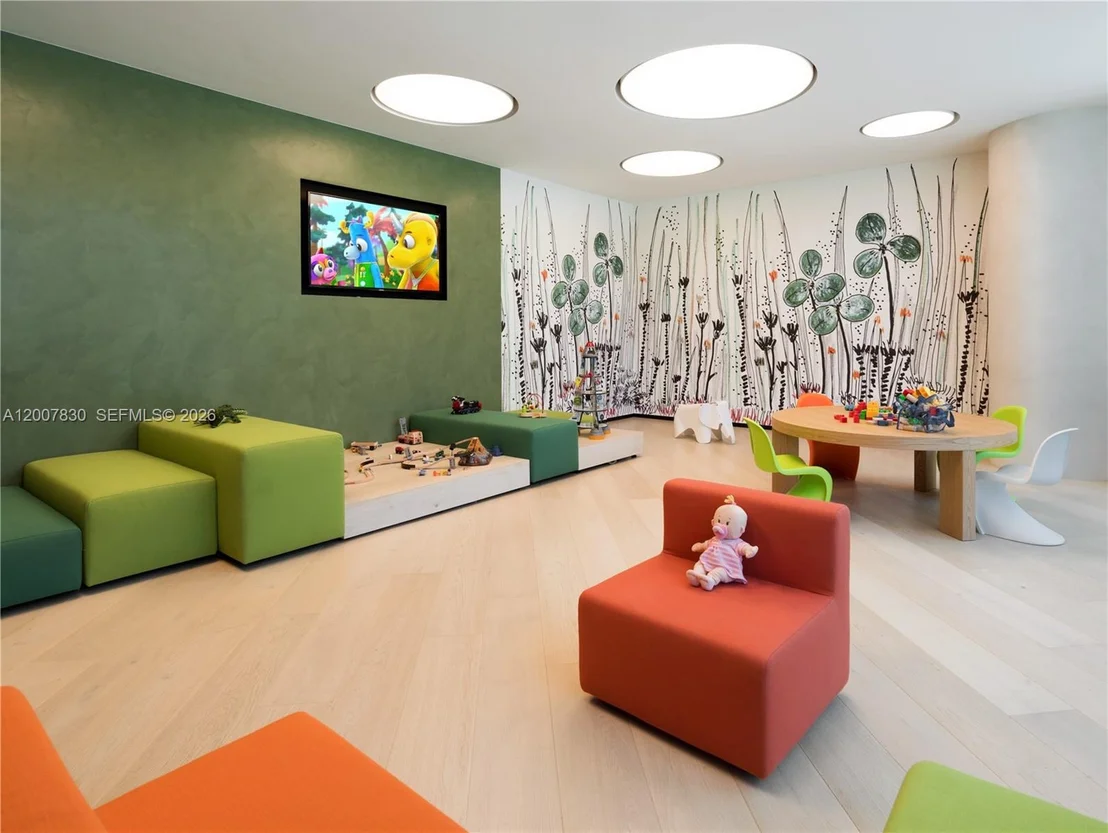 Photo of Unit 404 at 10201 Collins Ave