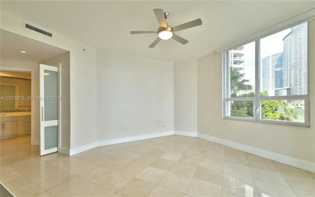 Photo of Unit 306 at 848 Brickell Key Dr