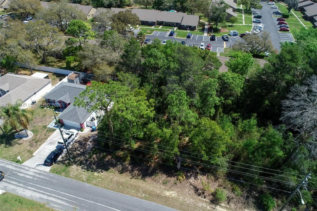 Photo of 0 TOMAHAWK AVE