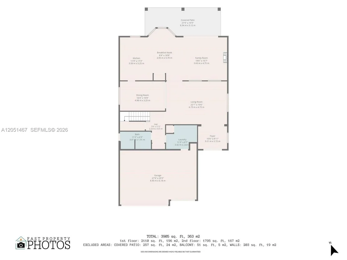 Photo of 10855 Pacifica Way