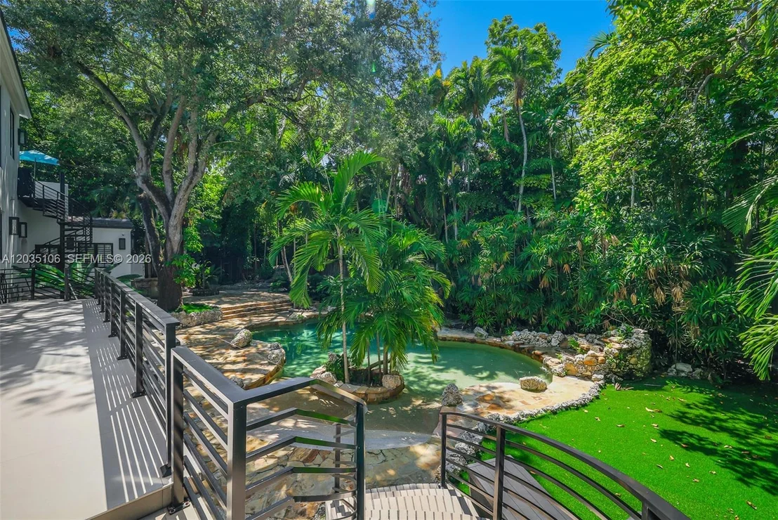 Photo of 3120 Brickell Ave