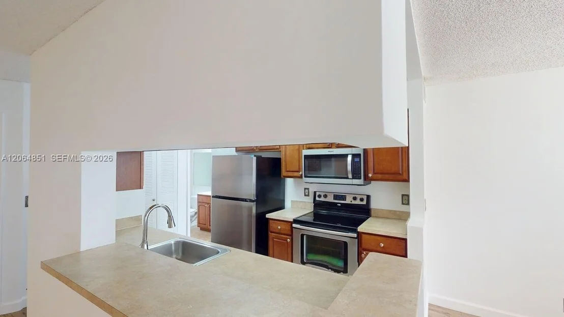 Photo of Unit 717 at 9855 Westview Dr