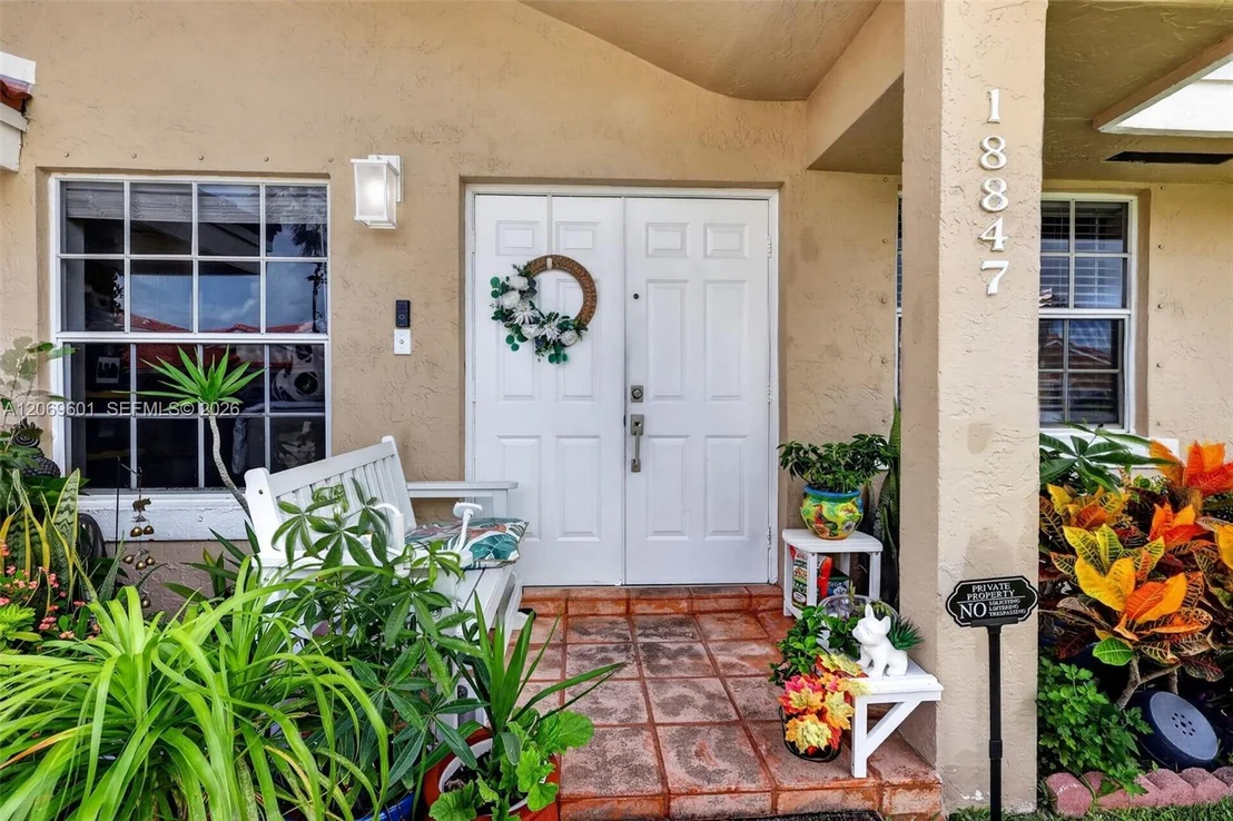 Photo of 18847 NW 83rd Pl