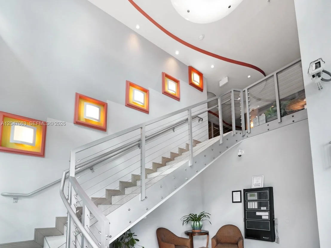 Photo of Unit 521 at 9201 Collins Ave