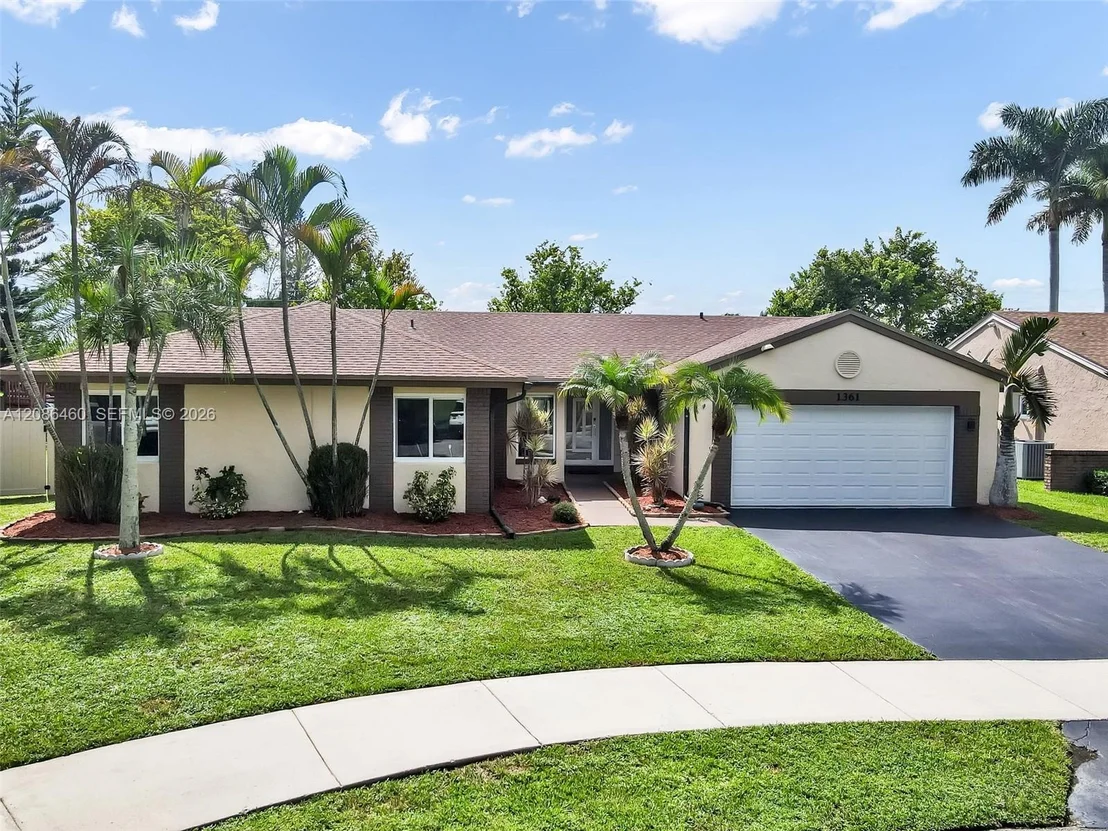 Photo of 1361 White Stone Way