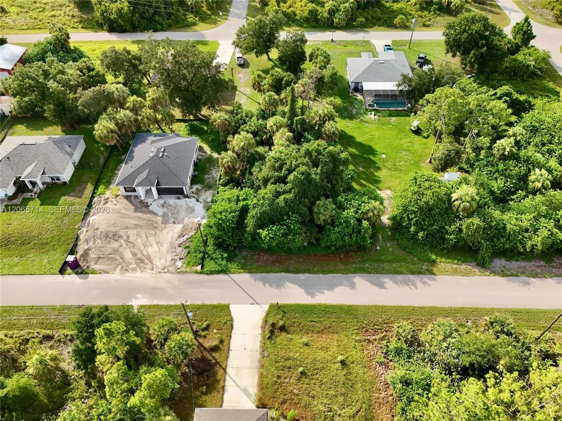 Photo of 0 DALEWOOD CIR