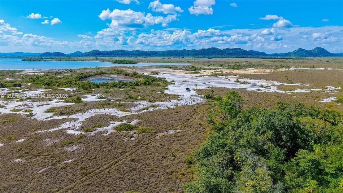 Photo of Tiger Point Belize District