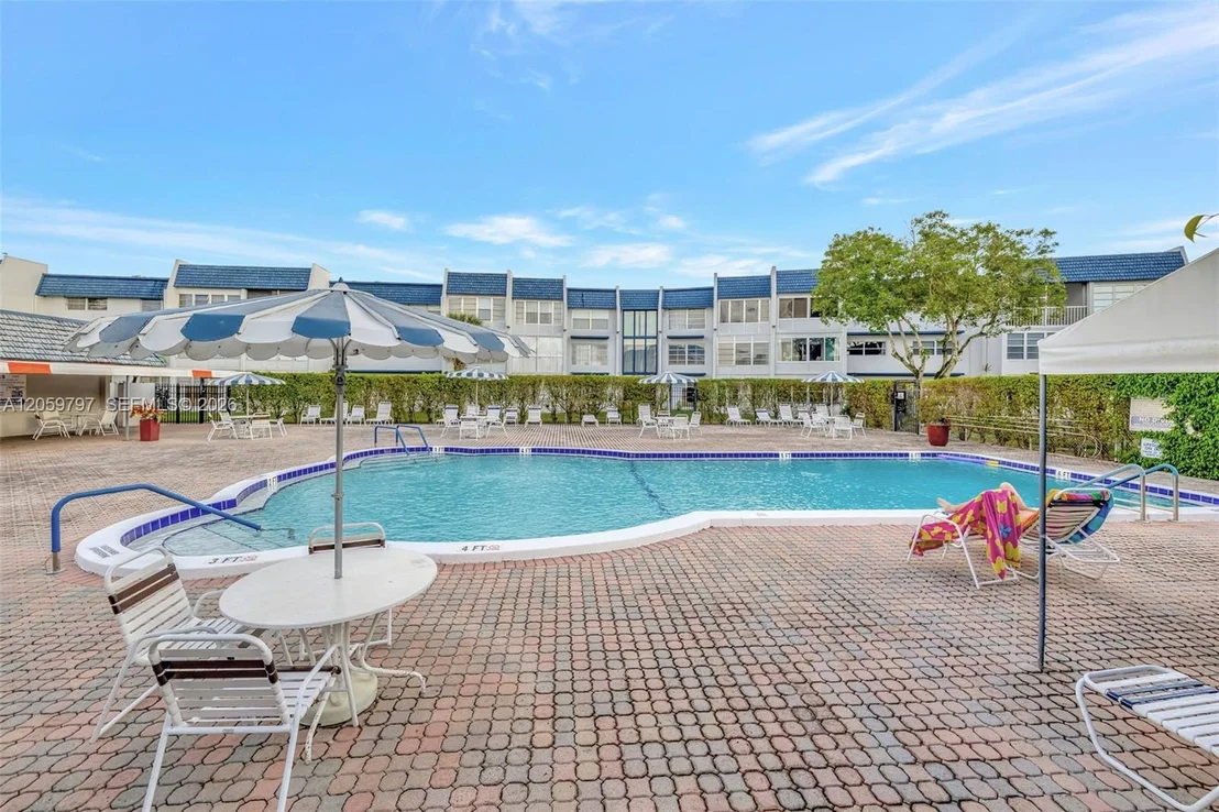 Photo of Unit 307 at 7897 Golf Circle Dr