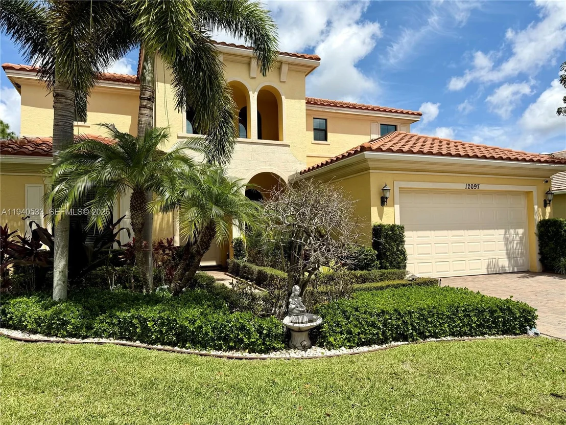 Photo of 12097 Boca Reserve Ln