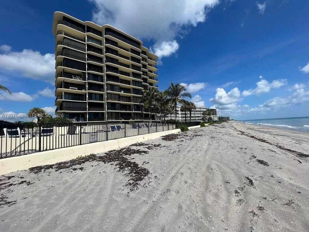 Photo of Unit 701 at 200 Beach Rd