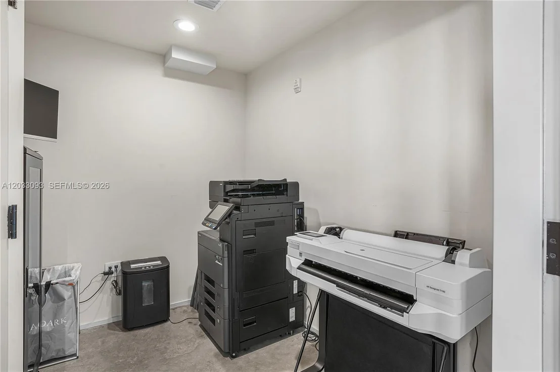 Photo of Unit CU8B at 888 Biscayne Blvd