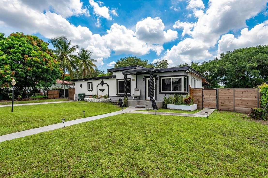 Photo of 14855 NW 16 Drive