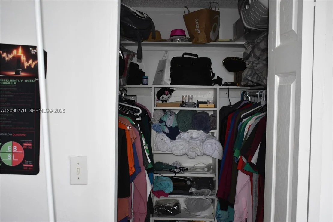 Photo of Unit 412 at 