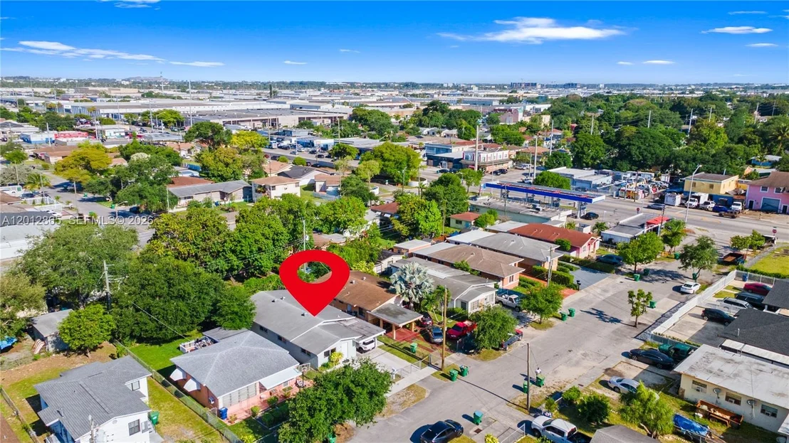 Photo of 5300 NW 30th Pl