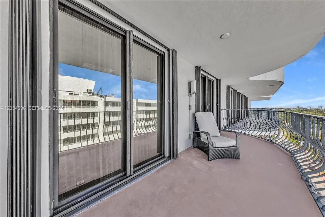 Photo of Unit PH2 at 8877 Collins Ave