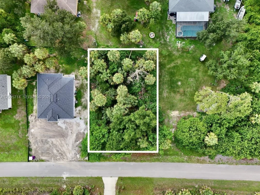 Photo of 0 DALEWOOD CIR