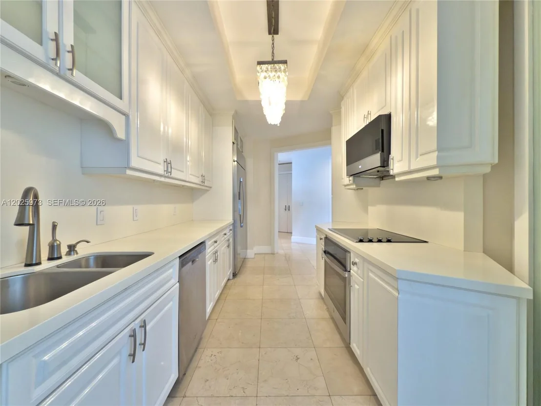 Photo of Unit 306 at 848 Brickell Key Dr