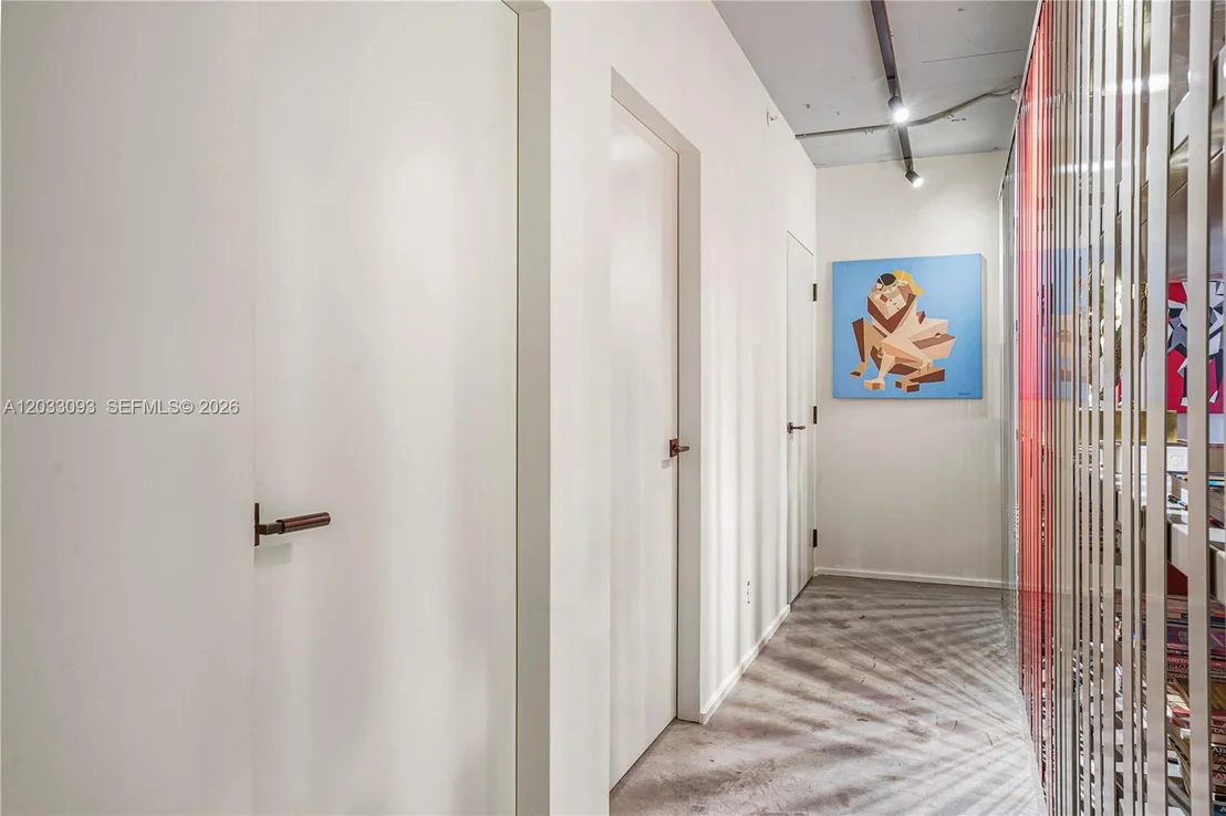 Photo of Unit CU8B at 888 Biscayne Blvd