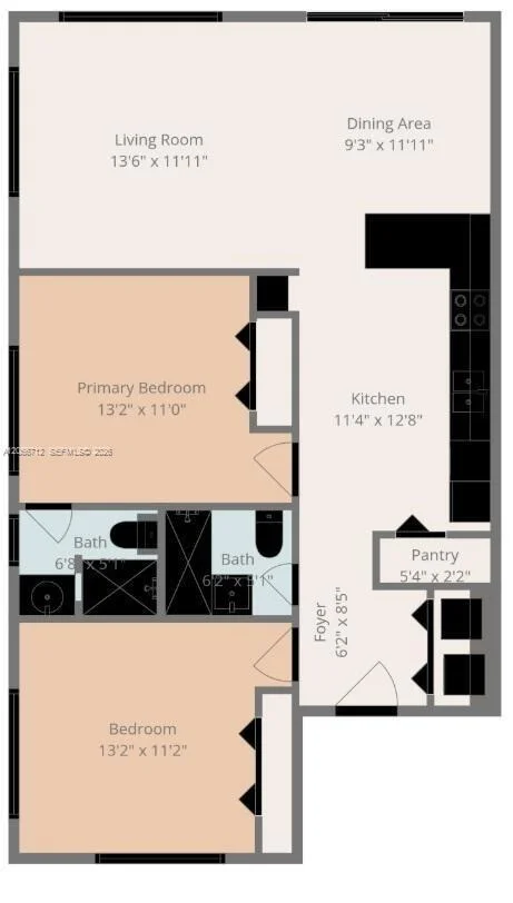 Photo of 427 89th Street Ocean