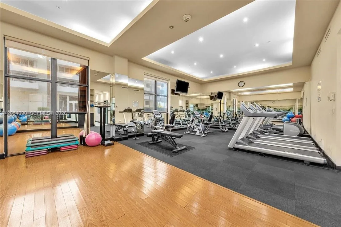 Photo of Unit PH2 at 8877 Collins Ave