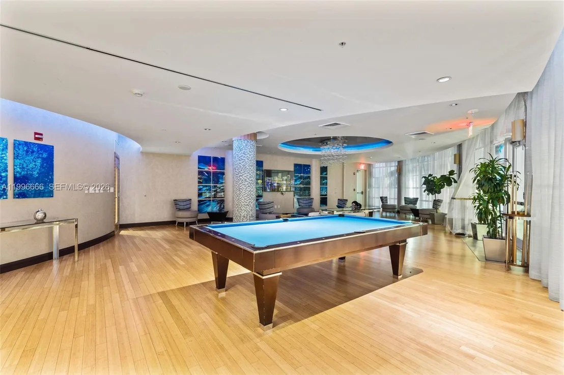 Photo of Unit 239 at 244 Biscayne Blvd