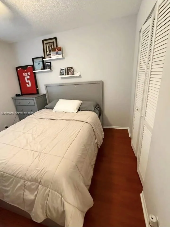 Photo of Unit 21 at 3316 Quail Close